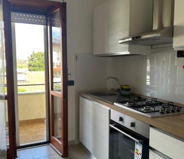 Borgo Hermada Appartement | Civico 82