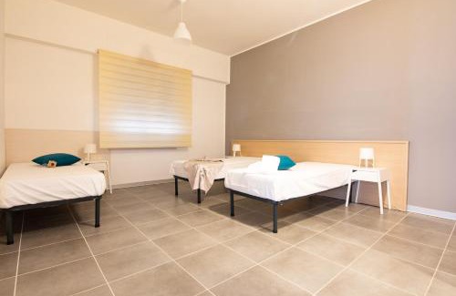 Rocca Imperiale Marina Maison | CIVICO33