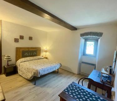 Fiumalbo Appartement | Civico34