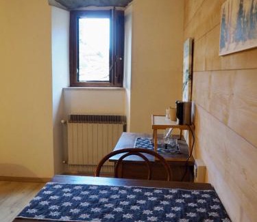 Fiumalbo Appartement | Civico34