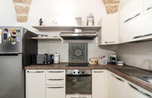 Casarano Maison | Civico4 luxuryholidays