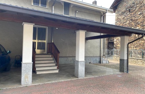 Settimo Vittone Maison | Civicocentouno