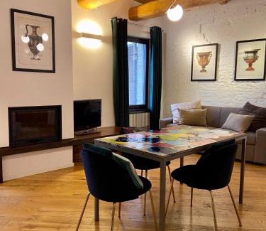 Montefalco Maison | CivicoNove