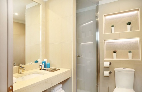 Amarousion Hôtel | Civitel Attik Rooms & Suites