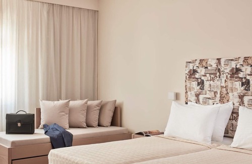 Amarousion Hôtel | Civitel Esprit