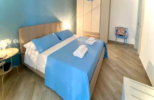 Capo d'Orlando Appartement | Civuleva! Casa vacanza Capo d Orlando
