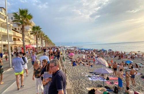 Capo d'Orlando Appartement | Civuleva! Casa vacanza Capo d Orlando