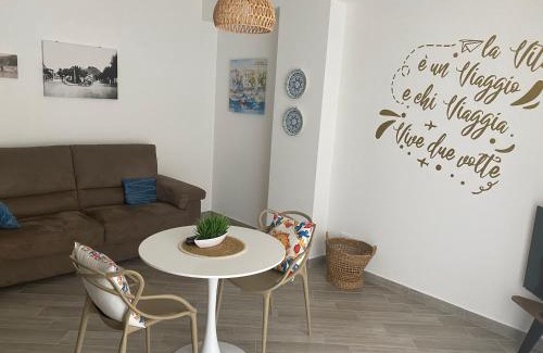 Capo d'Orlando Appartement | Civuleva! Casa vacanza Capo d Orlando