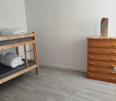 Irancy Appartement | Cizen