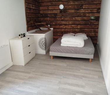 Irancy Appartement | Cizen
