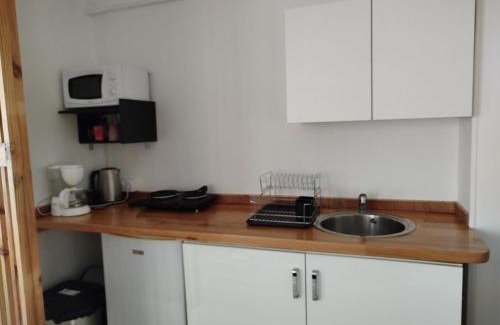 Irancy Appartement | Cizen