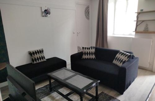 Irancy Appartement | Cizen