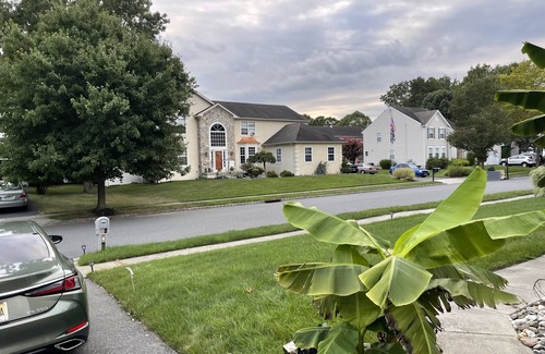 Egg Harbor Township Maison | CJ Rentals, LLC.; A peaceful golf outing, reunion, family oriented home stay