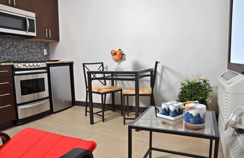 Sainte-Marie Appartement | Cjour Apartments