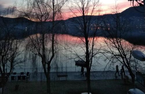 Kastoria Appartement | CK Lake View