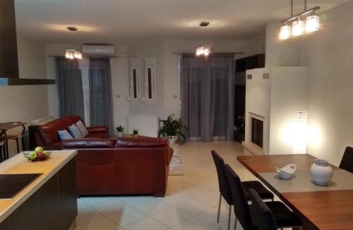 Kastoria Appartement | CK Lake View