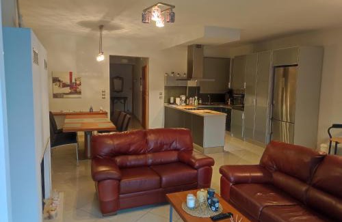 Kastoria Appartement | CK Lake View