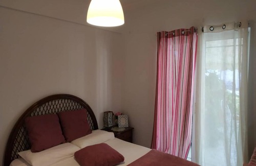 Patras Appartement | CKBSM Patras apartment 2