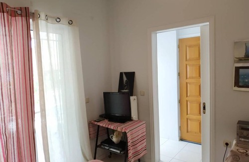 Patras Appartement | CKBSM Patras apartment 2