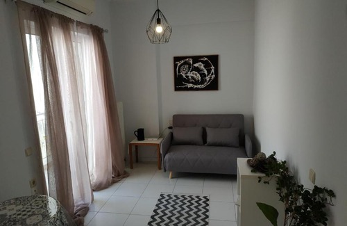 Patras Appartement | CKBSM Patras apartment 2