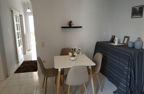 Patras Appartement | CKBSM Patras apartment 2