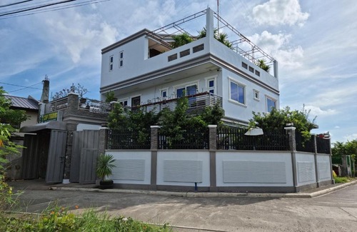 Naga Maison | CKP Home Transient