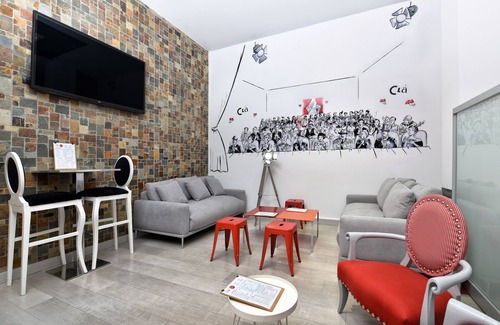 Teruel Hôtel | Clá Hotel Boutique