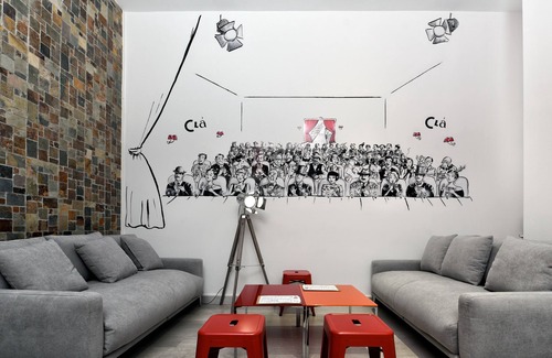 Teruel Hôtel | Clá Hotel Boutique