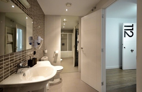 Teruel Hôtel | Clá Hotel Boutique