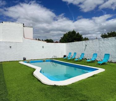 Casa Branca Maison | Clã´Destino