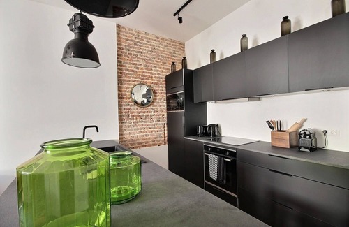 Saint-Laurent Appartement | Clémenceau 2 - 2 chambres