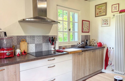 Moyaux Maison | Cléome, Magnificent Property - Swimming pool - 20 min from Pont l'Evêque - 8P