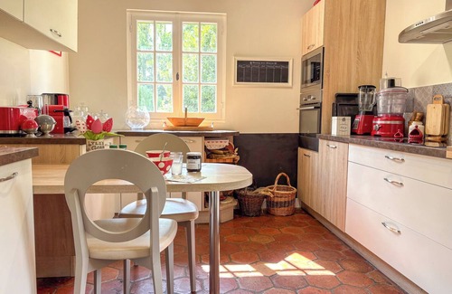 Moyaux Maison | Cléome, Magnificent Property - Swimming pool - 20 min from Pont l'Evêque - 8P