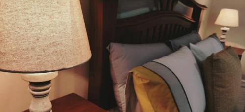 Foxford Maison | 'Clíona' Deluxe Double Room