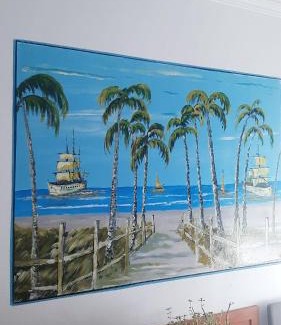 El Grao de Castellon Appartement | CL GRAVINA 20