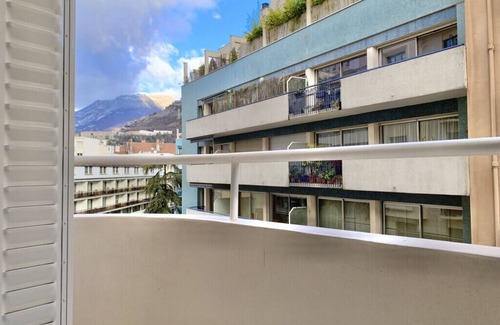 Quartier Hyper-Centre Appartement | #CL Le Majordome | Hyper-centre | Rénové 👑