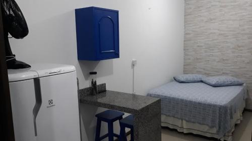 Laguna Appartement | CLA - Quitinete Aotearoa