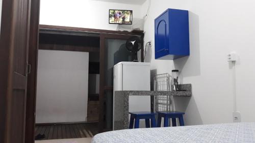 Laguna Appartement | CLA - Quitinete Aotearoa