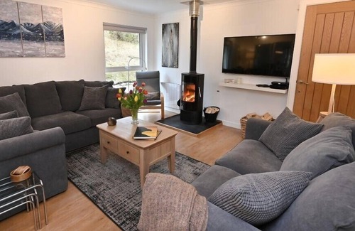 Alvie Cottage | Clach Mhor, AVIEMORE