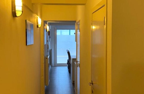 De Panne Appartement | Claeyssenshof Bonzellaan 1 G002 De Panne