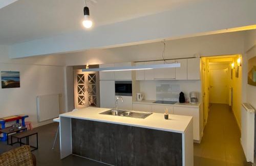 De Panne Appartement | Claeyssenshof Bonzellaan 1 G002 De Panne