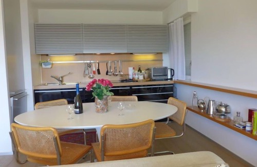 Randogne Appartement | Clair-Azur A 41 by Interhome