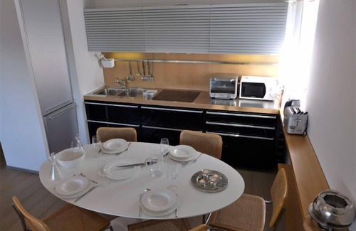 Randogne Appartement | Clair-Azur A 41 by Interhome