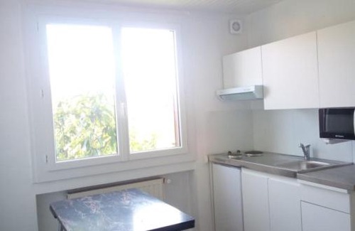 Montrond-les-Bains Appartement | Clair Logis