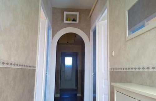 Montrond-les-Bains Appartement | Clair Logis