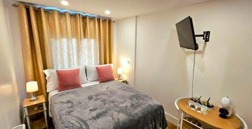 Lambeth Maison | Claire Double Room