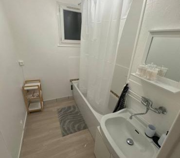 Bourges Appartement | Claire joie