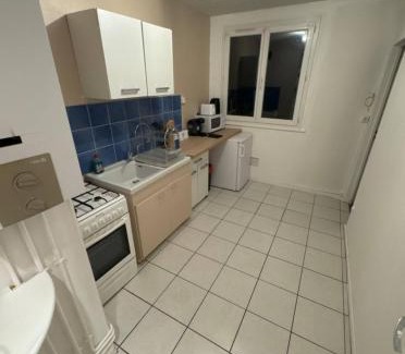 Bourges Appartement | Claire joie