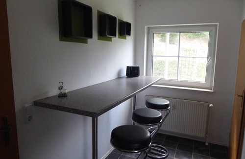 Warburg Appartement | Claire's Place L'endroit idéal pour vos vacances