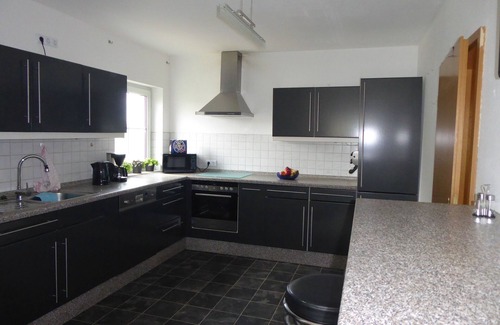 Warburg Appartement | Claire's Place L'endroit idéal pour vos vacances